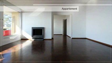 A louer - Appartement - La Conversion (1093) - 5.5 pièces - 122m²