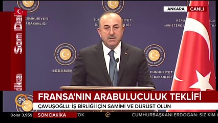 Trump'ın Münbiç açıklaması