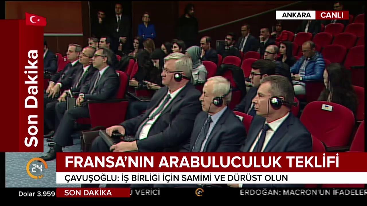 BM Kararları