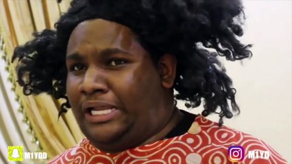 هياط ابو الملايين بالنهايه تصريفه ماعندي كاش 