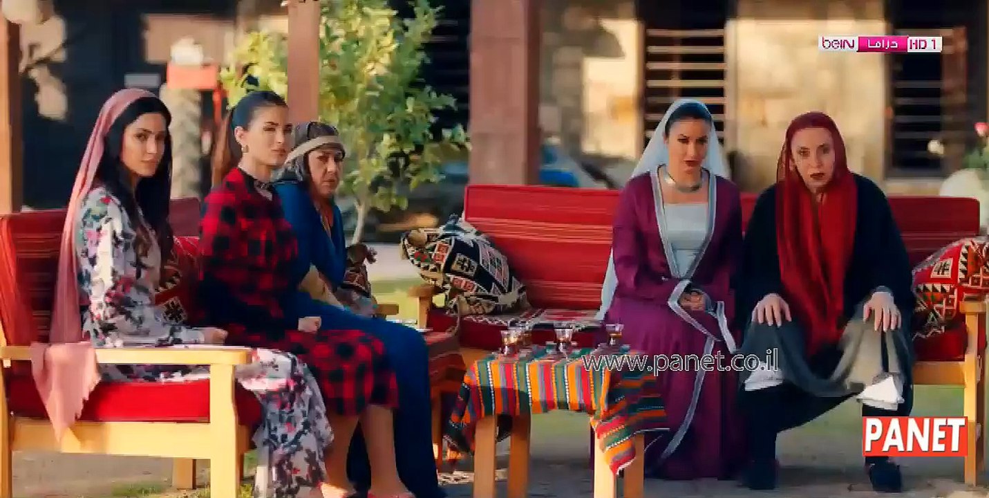 العروس الجديد - مدبلج الحلقة 97