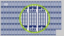 Europäische Banken zittern vor Stresstest-Finale | Wirtschaft kompakt