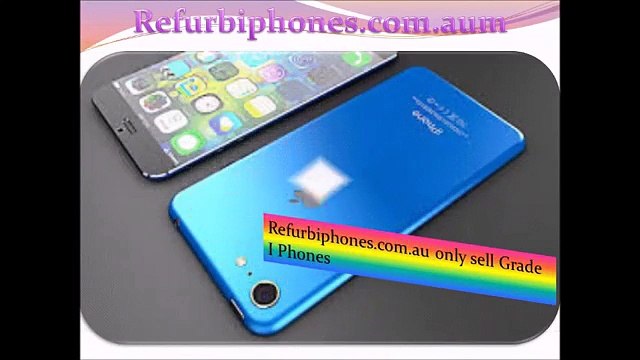 Refurbiphones.com.au | Buy Unlock Refurbished Apple iPhone SE Online on Refurbiphones.com.au