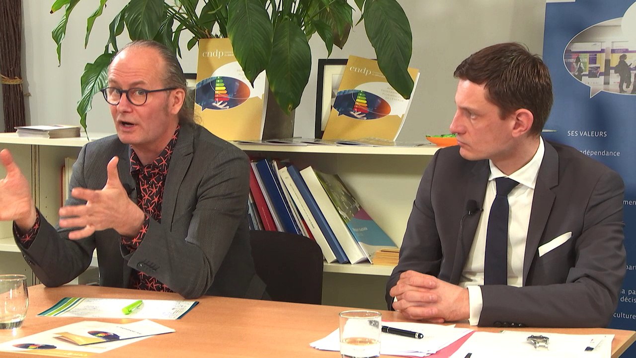 5/6 - Neil Makaroff, Réseau action climat - Atelier PPE "Europe et international"