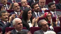 Cumhurbaşkanı Erdoğan: 'Siz kim oluyorsunuz ki bir terör örgütüyle Türkiye arasında arabuluculuk ifadesini ağzınıza alabiliyorsunuz'- ANKARA