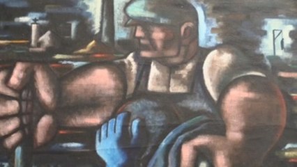 Portugal recupera la memoria histórica con el arte censurado por la dictadura