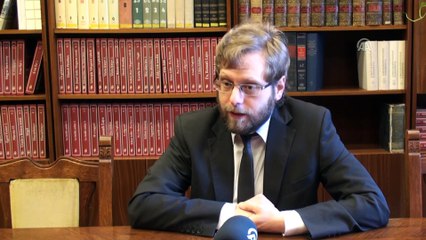 Buda Kalesi'nin kültür hazinesi Szechenyi Kütüphanesi - BUDAPEŞTE