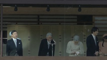 La coronación de Naruhito como emperador de Japón será en octubre de 2019