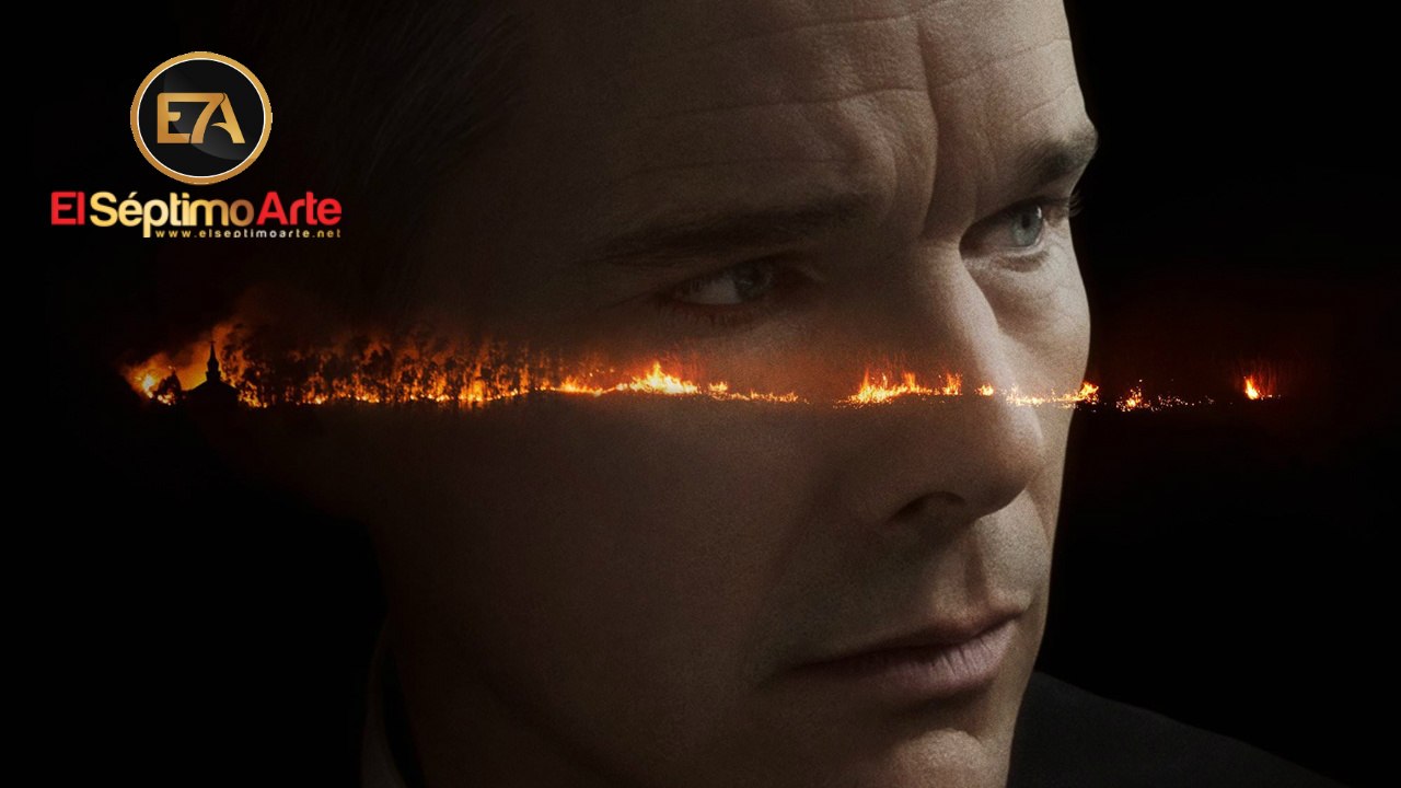 First Reformed (El reverendo) - Tráiler V.O. (HD)