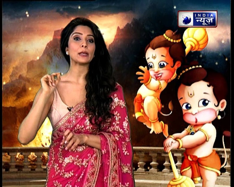 फैमिली गुरु: हनुमान जयंती पर कैसा पूजन और व्रत आपके कष्ट मिटाएगा | Family Guru
