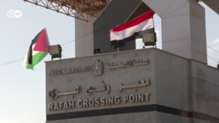 غزة واقتصاد على حافة الإنهيار