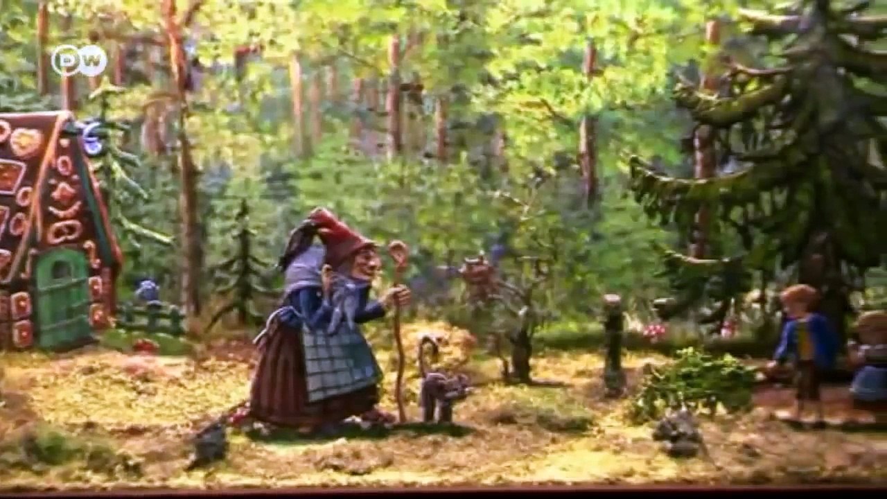 Der deutsche Wald - ein Mythos | Projekt Zukunft