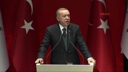 5-Erdoğan 'Arabulucu Olabiliriz' Lafı, Bunu Söyleyen Kişinin Haddini ve Boyunu Çok Aşan Bir Beyandır