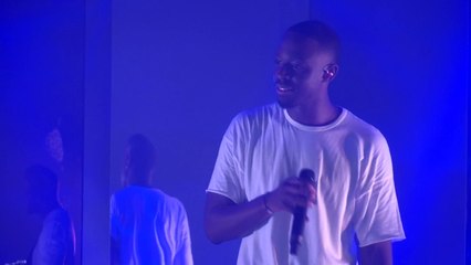 Ecoutez, Dadju est le nouveau phénomène du rnb français