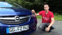 Oben ohne: Opel Cascada | Motor mobil