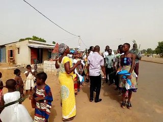 FÊTE DES ETUDIANTS