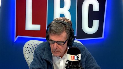 John Stapleton Learns The "Slippery Slope" Of Free Prescriptions