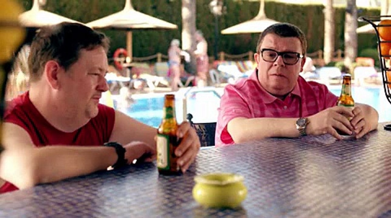 Benidorm S07 E04 E 4
