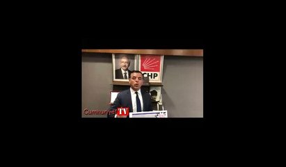 Erdoğan'ın 23 milyon mektubunun posta bedelini Barış Yarkadaş açıkladı