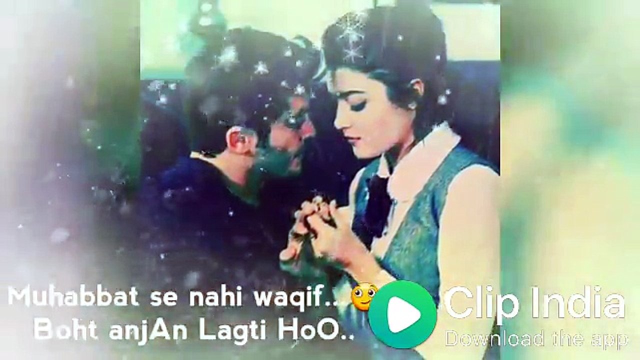 heart touching  song new WhatsApp status video 30 second very sad emotional hindi love heartbroken video