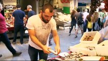 Meze - türkische Tapas aus Istanbul | Euromaxx a la carte