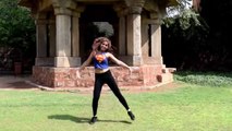 Daru Badnaam - Patola - Freestyle - Dance Cover _ آهنگ جدید