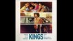 Nick Cave & Warren Ellis - Bake - KINGS Soundtrack
