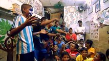 Die Welt schaut Fußball: Spezial zum WM Finale | DW Deutsch