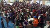 Philippinen: Tote nach Taifun | Journal
