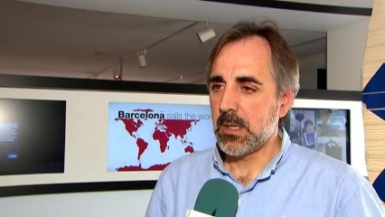 Se suspende la regata Barcelona World Race