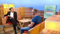 Talk mit Ex-Neonazi und Pastor Johannes Kneifel | Typisch deutsch