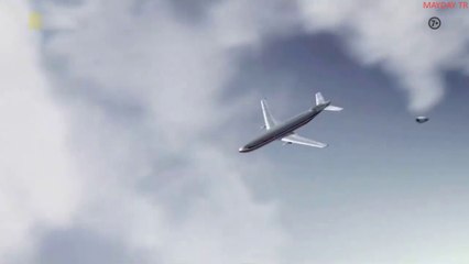 Uçak Kazası Raporu - Queens Felaketi (S12B05)