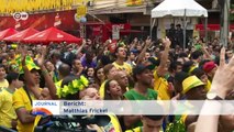Brasilien nach dem WM-Debakel | Journal