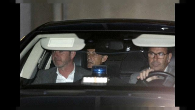 Sarkozy: gli avvocati ricorrono contro il rinvio a giudizio