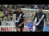 Fluminense 2 x 3 Vasco (HD 720p) HISTÓRICO !!!! Gols & Melhores Momentos - Campeonato Carioca 2018