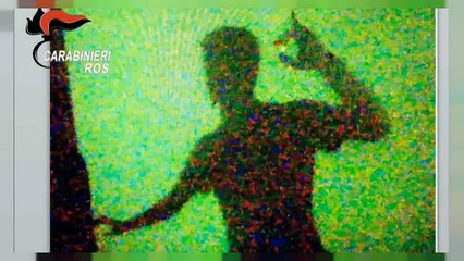 Marocchino fermato in provincia di Cuneo: "Arriveranno giorni neri..."