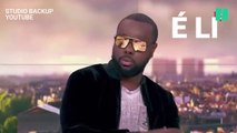 Après cette imitation de Maître Gims, vous n’allez plus écouter Pavarotti de la même manière