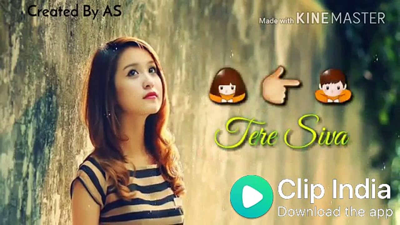heart touching  song new WhatsApp status video 30 second very sad emotional hindi love heartbroken video