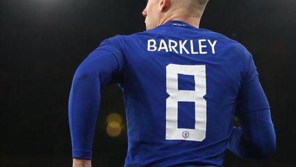 'Ross Barkley to return with Under-23s' - Conte