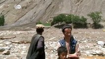Afghanistan: viele Tote durch Sturzfluten | Journal