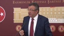 CHP'li Engin Altay Gündemi Değerlendirdi -2