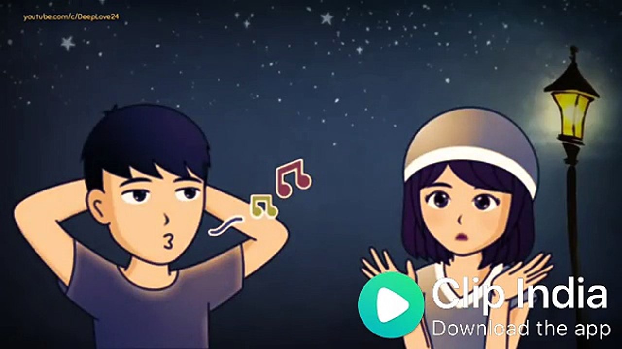 heart touching  song new WhatsApp status video 30 second very sad emotional hindi love heartbroken video