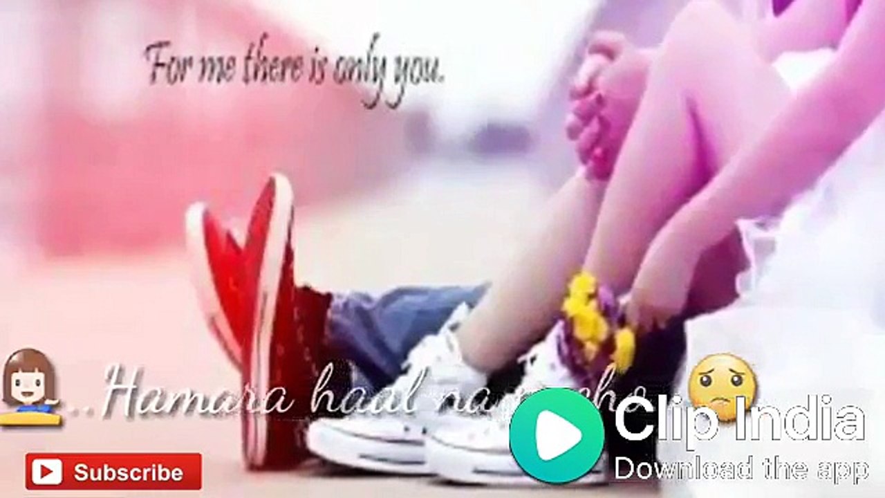 heart touching  song new WhatsApp status video 30 second very sad emotional hindi love heartbroken video