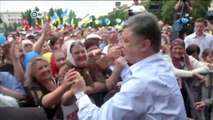 Ukraine-Wahl: gesucht wird ein starker Mann | Journal
