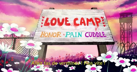 Tráiler "Unicorn Wars", escrito y dirigido por Alberto Vázquez.