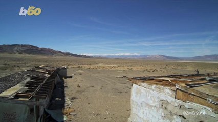 Here are the Creepiest Abandoned Cities in the World