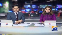 Geo Bulletin - 03 PM - 30 March 2018