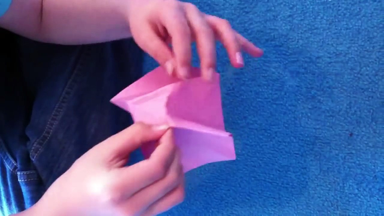 Origami Car Origami Paper How To Make Origami Car