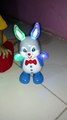 Funny honey bunny rabbit latest 2018 toy for kids || t-series entertainment