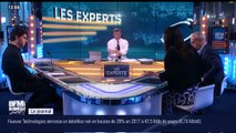 L'essentiel de l'actualité économique du vendredi 30 mars 2018